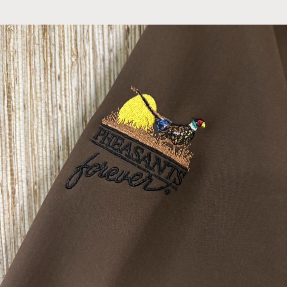 Browning Upland Soft Shell Jacket - image 6